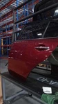 Driver Rear Side Door Electric Sedan Fits 12-16 Impreza 175861 Used. Price: $532.47.