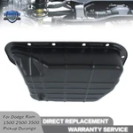 Auto Transmission Oil Pan For Dodge B1500 Ram 2500 3500 Pickup 1997-2009 New. Price: $24.02.
