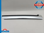 Audi A5 S5 Convertible Windshield Molding Trim Panel Left Driver 10-17 Oem Good Used. Price: $72.99.