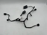 2022-2024 Rivian R1T Front End Module Wiring Harness Loom Vas-sm PT00000574-J Used. Price: $111.14.