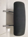Toyota Yaris Sedan, Rear Left Headrest, 09-12, Black, FJ10, CLOTH,71940-52350-B2 Used. Price: $73.15.