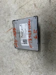 2022 Gmc SIERRA250 Transmission Control Module Oem Part Number 24046678 Used. Price: $121.20.