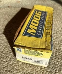 Moog Front Outer Tie Rod C1500 C2500 K1500 K2500 Suburban Tahoe ES2836 Nos New. Price: $29.99.