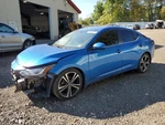 Chassis Ecm Suspension Tpms Fits 21-22 Sentra 2055447 Used. Price: $141.89.