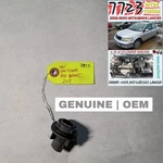 Oem 2002-2003 Mitsubishi Lancer Front Turn Signal Bulb Socket Used. Price: $29.85.