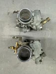 1962-1969 Ford Fairlane Carburetor Mercury Meteor Torino Mustang Tri-power V8 Used. Price: $395.65.