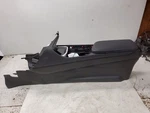 2022 2023 2024 2025, Lexus NX350H, Front Floor Center Console With Arm Rest, Oem Used. Price: $449.99.