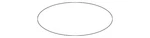 Genuine Porsche Bumper Washer WHT-008-575 New. Price: $12.39.