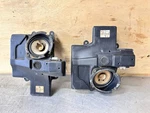 86-92 Toyota Supra MK3 MA70L Set Of Front Left & Right Door Speaker Box Oem Used. Price: $59.99.