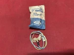 Nos 1963-1966 Ford Truck Horn Insulator Assembly C3TZ-13A822-B New. Price: $27.00.