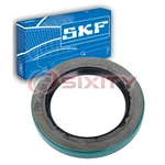 Skf Rear Transfer Case Output Shaft Seal For 1967-1972 Chevrolet K10 Ue New. Price: $18.91.