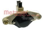 Metzger Voltage Regulator Alternator 12V For Mercedes Peugeot Volvo T1 8590549 New. Price: $12.40.