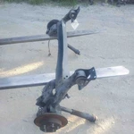 20 21 22 23 24 Kia Soul Beam Axle Used. Price: $336.06.