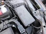 Fuse Box Engine Compartment Sedan Ex Turbo Fits 17-18 Civic 3137663 Used. Price: $147.24.