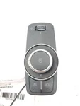 2018 - 2023 Alfa Romeo Stelvio Headlight Fog Lamp Switch Control Module Oem Used. Price: $45.00.