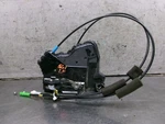 11-16 Scion Left Driver Front Door Lock Release Latch Actuator Used. Price: $24.76.