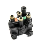2018 Land Rover Discovery (L462) Air Suspension Control Valve Block Used. Price: $54.99.