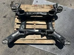 11-15 Jeep Dodge Durango Grand Cherokee Rear Suspension Cradle Crossmember Oem Used. Price: $254.99.