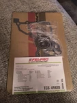 New Fel-pro Tcs 45920 Crankshaft Front Seal Set Toyota 2.0L 2.2L. Price: $11.49.