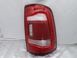 2020-2024 Ram 2500 3500 Rh Led Taillight Red Trim W/blis 68446838AE Used. Price: $475.00.