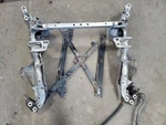 (local Pickup Only) Crossmember/k-frame Front Fits 09-12 Audi Q5 1817731 Used. Price: $142.40.