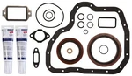 Engine Conversion Gasket Set-vin: 2 Mahle CS54580 New. Price: $158.04.