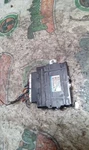 Chassis Ecm Transmission Left Hand Inner Quarter Panel Fits 14-15 Mirage 3152399 Used. Price: $73.00.