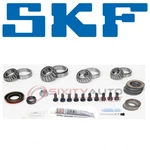 Skf Rear Axle Differential Bearing And Seal Kit For 1983-1994 Chevrolet S10 Dz New. Price: $212.87.