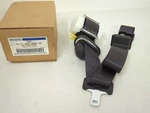 New Oem Ford Seat Belt Retractor Rh 2ND Row 1997-2014 Expedition Navigator Lwb. Price: $75.00.