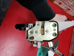 Pilot 2005 Lock Actuator 151758 Used. Price: $70.00.