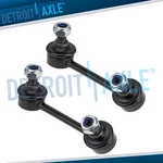 Rear Sway Bar Links Chevrolet Camaro Ford Edge Lincoln Mkx Mazda CX-9 G8 911 New. Price: $28.61.