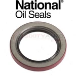 National Transmission Output Shaft Seal For 1956-1964 Jeep 6-226 Manual Xx New. Price: $22.87.