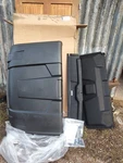 Oem Polaris Ranger XP1000 2890684 Poly Premium Roof #2883240 New. Price: $381.08.