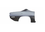 Sherman Passenger Side/right Quarter Panel For 1970-1971 Plymouth Barracuda New. Price: $566.79.