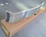 Vintage 1972 Amc Matador Hardtop Grill (nos) New. Price: $270.00.
