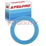 Fel-pro Distributor Mounting Gasket For 2002 Workhorse Fastrack FT1601 5.7L Qp New. Price: $8.89.