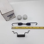 World American - Drum Hardware Kit For Eaton 15" 4" Front Axle Brakes New. Price: $12.95.