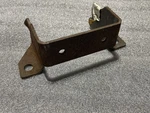 Original Gm Nos 1977-79 Pontiac Trans Am 403 Motor Mount Bracket 526954 Firebird New. Price: $70.00.
