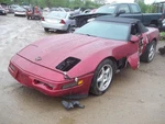 Chassis Ecm Cruise Control Right Hand Dash Fits 93-96 Corvette 222335 Used. Price: $59.36.