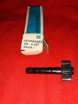 Nos Gm Chevrolet + Corvette Trans Speedometer Gear 3790435 4SPD TH350 New. Price: $21.99.