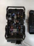 Malibu 2020 Fuse Box Engine 206511 Used. Price: $116.49.
