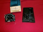 Nos Ford Fuel Gas Gauge F5PZ-9305-C New. Price: $45.00.