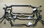 2016 Jeep Compass Fwd Front Stabilizer Bar Oem 120K Miles - LKQ383136822 Used. Price: $158.85.