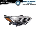 Right Headlight Assembly Fits 2020-2023 Nissan Sentra New. Price: $139.18.