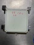 1999-2001 Honda Cr-v 2.0 Engine Control Module Unit 37820-PHK-A62 Oem Used. Price: $93.00.