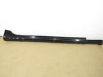 14-19 Maserati Quattroporte 2016 Right Passenger Rocker Skirt Molding Panel ;:m Used. Price: $76.50.