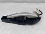 16-18 Lincoln Mkx Rear Left Side Exterior Door Handle Ivory Pearl, Oem LOT3633 Used. Price: $68.00.
