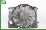 01-12 Mercedes W220 SL55 SL600 S55 Amg Engine Motor Radiator Cooling Fan Oem Used. Price: $339.50.