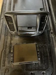 2015-2017 Chrysler 200 VP3 RA3 8.4" Uconnect Multi Media Satelite Radio Display Used. Price: $249.99.