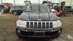 Driver Front Spindle/knuckle Excluding SRT8 Fits 05-10 Grand Cherokee 7064058 Used. Price: $112.00.